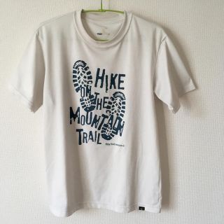 ミズノ(MIZUNO)のミズノTシャツ(Tシャツ/カットソー(半袖/袖なし))