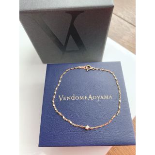 ヴァンドームアオヤマ(Vendome Aoyama)の♡ブレスレット♡(ブレスレット/バングル)