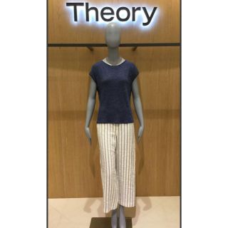 セオリー(theory)の専用(カットソー(半袖/袖なし))