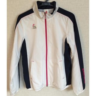 ルコックスポルティフ(le coq sportif)の【値下げ】le coq sportif ルコックスポルティフ ナイロン ウェア(ウェア)