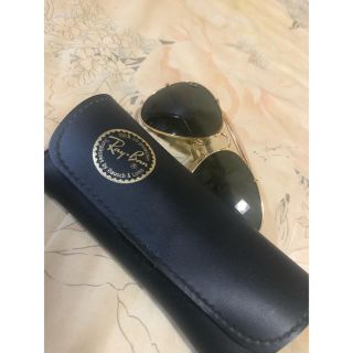 レイバン(Ray-Ban)のレイバン　Ray-Ban サングラス　ヴィンテージ(サングラス/メガネ)