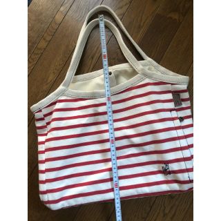 ルートート(ROOTOTE)のROOTOTE ストライプ(トートバッグ)