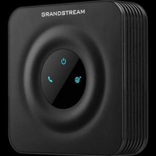 Grandstream HT801 VoIPアダプター／IP電話を固定化できます(その他)