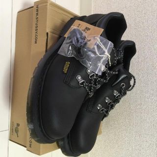 ステューシー(STUSSY)のDR. MARTENS X STUSSY 8053 HY BOOT(ブーツ)