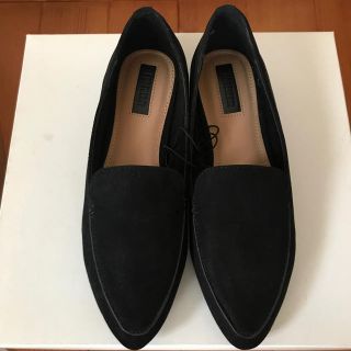 フォーエバートゥエンティーワン(FOREVER 21)のFOREVER21 パンプス 22.5cm【新品・未使用】タグ付き(ハイヒール/パンプス)