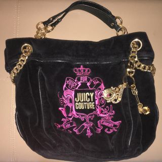 Juicy Couture(ハンドバッグ)のフリマアイテム一覧 Juicy Couture(ハンドバッグ)のフリマアイテム一覧