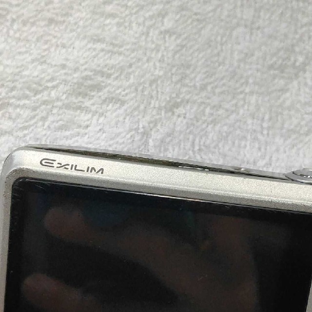 CASIO - CASIO EXILIM ZOOM EX-Z80SRの通販 by nii|カシオならラクマ CASIO EXILIM ZOOM EX-Z80SR