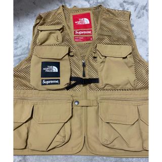 シュプリーム(Supreme)のSupreme®/The North Face® Cargo Vest(ベスト)