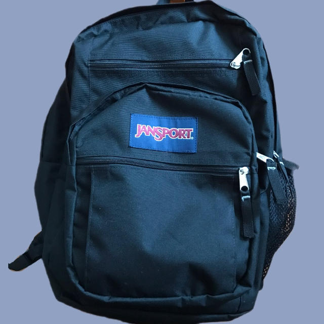 JANSPORT(ジャンスポーツ)のJANSPORT®︎ レディースのバッグ(リュック/バックパック)の商品写真