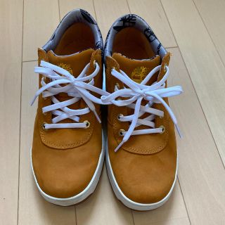 ティンバーランド(Timberland)のTimberland スニーカー(スニーカー)