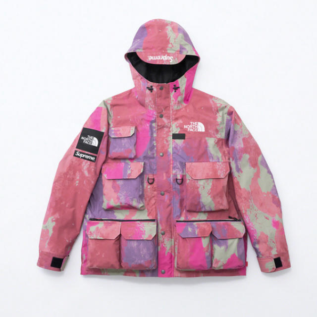 Supreme / The North Face Cargo Jacketジャケット/アウター