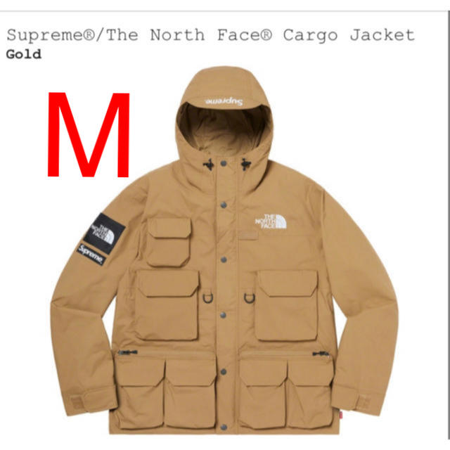 supreme north face cargo jacket シュプリーム | aosacoffee.com