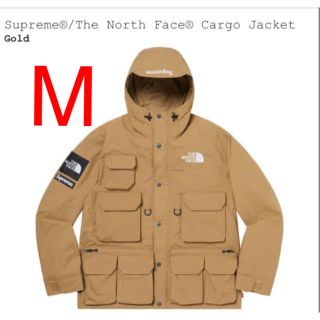 シュプリーム(Supreme)のsupreme north face cargo jacket シュプリーム (マウンテンパーカー)