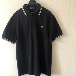 フレッドペリー(FRED PERRY)のフレッドペリー　ポロシャツ(ポロシャツ)