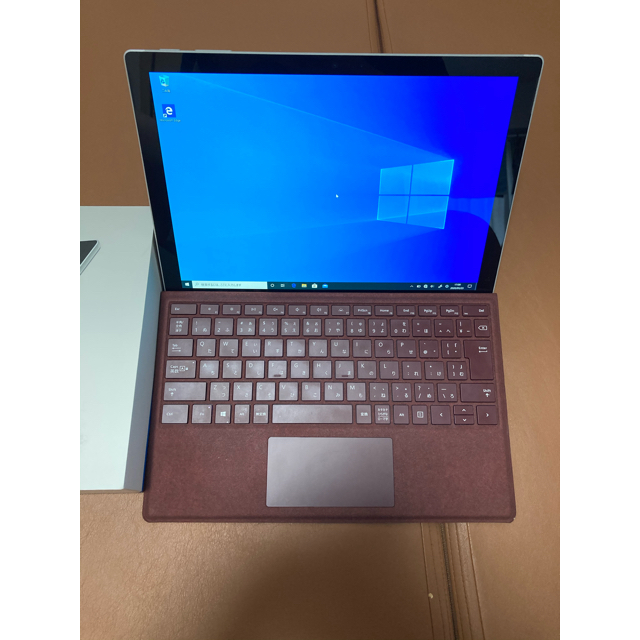 surface pro5 2017 8G/256G