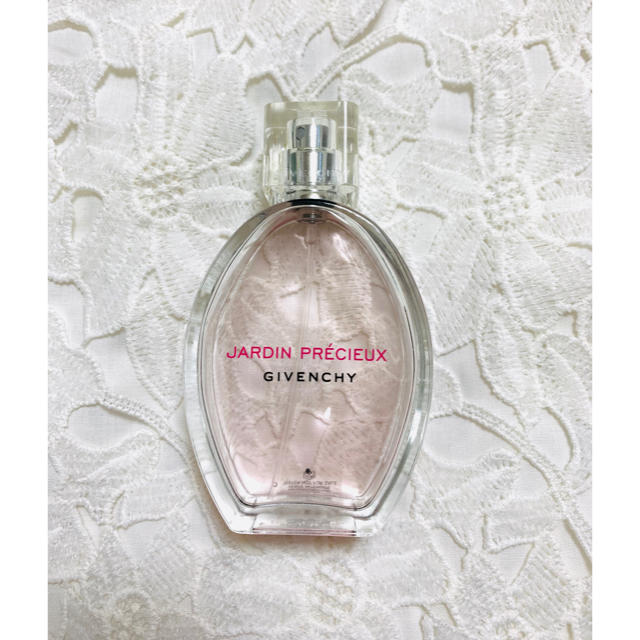 ジバンシー　GIVENCHY 香水　数量限定販売　値下げ交渉可 | フリマアプリ ラクマ