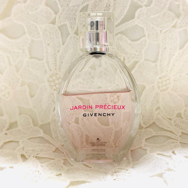 ジバンシー　GIVENCHY 香水　数量限定販売　値下げ交渉可