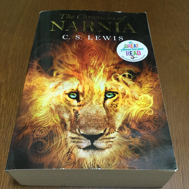 The Chronicles of Narnia: 7 Books in 1 P