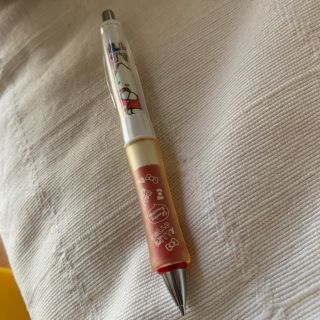 サンリオ - ハロー キティ シャーペン 0.5 ドクターグリップ PILOTの