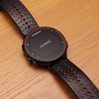 ガーミン(GARMIN)のGARMIN ガーミン ランニングウォッチ ForeAthlete 235J(その他)