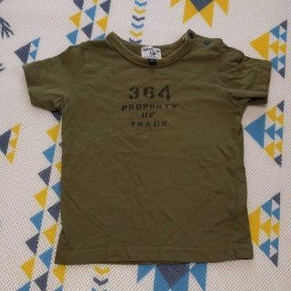 マーキーズ(MARKEY'S)のマーキーズ　ティシャツ95　ジャンクストアー　BREEZE(Tシャツ/カットソー)