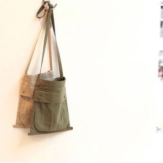 トゥデイフル(TODAYFUL)のTODAYFUL Remake Shoulder Bag(ショルダーバッグ)