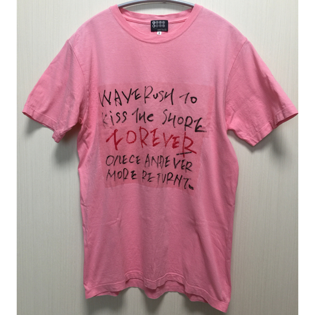TAKEO KIKUCHI(タケオキクチ)のTAKEO KIKUCHI メンズ  Tシャツ メンズのトップス(Tシャツ/カットソー(半袖/袖なし))の商品写真