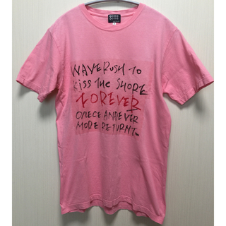タケオキクチ(TAKEO KIKUCHI)のTAKEO KIKUCHI メンズ  Tシャツ(Tシャツ/カットソー(半袖/袖なし))