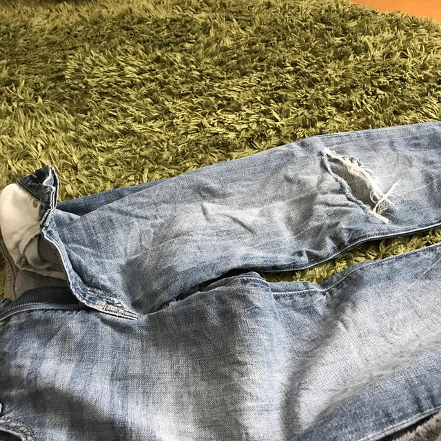 GAP(ギャップ)のジーンズ レディースのパンツ(デニム/ジーンズ)の商品写真