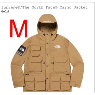 シュプリーム(Supreme)のSupreme®/The North Face® Cargo Jacket (マウンテンパーカー)