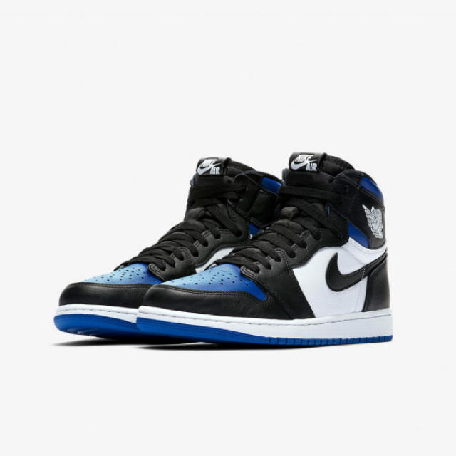 NIKE AIR JORDAN 1 RETRO HIGH OG ROYAL