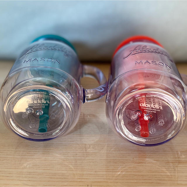 Aladdinアラジン クラシックメイソン タンブラー 2個セット 未使用品の通販 By Noddy S Shop ラクマ Aladdinアラジン クラシックメイソン タンブラー 2個セット 未使用品の通販 By Noddy S Shop ラクマ