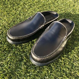 パラブーツ(Paraboot)の[Paraboot] パラブーツ ローファー　サンダル型(ドレス/ビジネス)