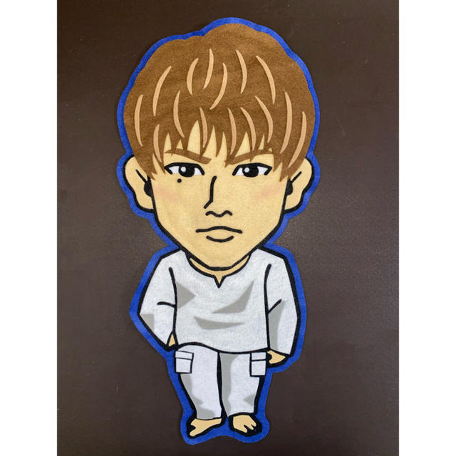 三代目 J Soul Brothers 登坂広臣 フェルト フェルトオーダー Exile 三代目jsb Ldh の通販 By Luna プロフ必読 サンダイメジェイソウルブラザーズならラクマ 三代目 J Soul Brothers 登坂広臣 フェルト フェルトオーダー Exile 三代目jsb Ldh の通販 By Luna プロフ必読 サンダイメジェイソウルブラザーズならラクマ
