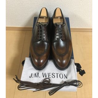 ジェーエムウエストン(J.M. WESTON)のSutcliff様専用　(ドレス/ビジネス)