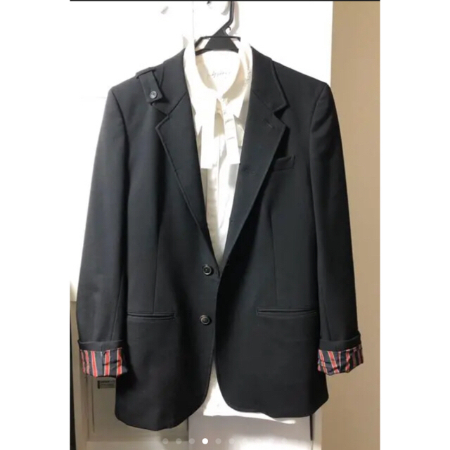 Yohji Yamamoto 18aw 5Bジャケット | www.nsi-samy.com