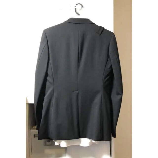 金曜日まで値下】Yohji Yamamoto FEMME 18aw ジャケット | legaleagle
