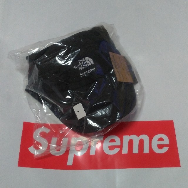 Supreme The North Face Camp Cap 2