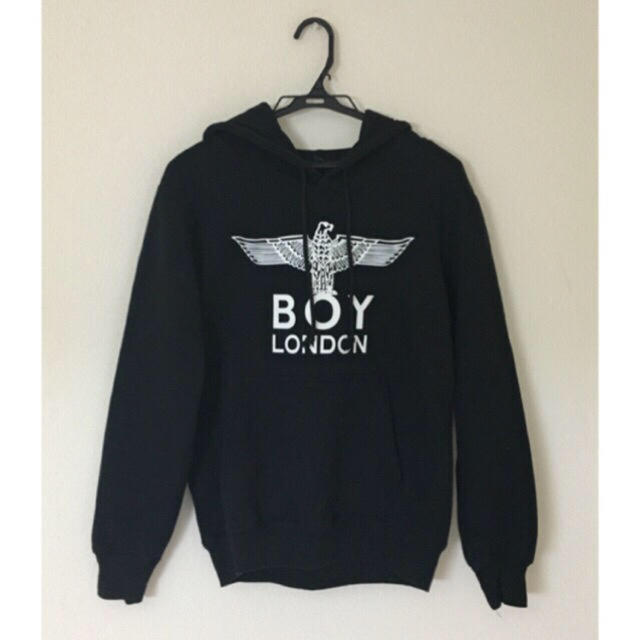 Boy London(ボーイロンドン)の（BOYLONDON）パーカー レディースのトップス(パーカー)の商品写真