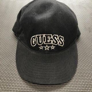 ゲス(GUESS)のまささん専用 GUESSキャップ(キャップ)