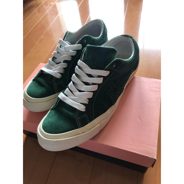 converse GOLF LE FLEUR スニーカー