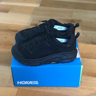 エンジニアードガーメンツ(Engineered Garments)のHOKAONEONE TOR ULTRA LOW WP ホカオネオネ bondi(スニーカー)