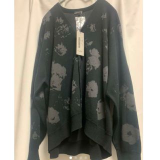 ラッドミュージシャン(LAD MUSICIAN)のLAD MUSICIAN 18aw カーディガン(カーディガン)