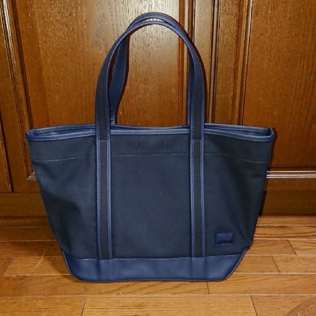 PORTER(ポーター)のPORTER GIRL BOYFRIEND TOTE[L] レディースのバッグ(トートバッグ)の商品写真