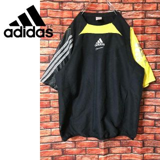 アディダス(adidas)のadidas Professional ウィンドジャケット(シャツ)