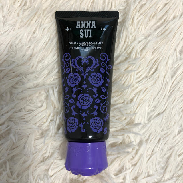 ANNA SUI(アナスイ)のANNA SUI 日焼け止め　アナスイ コスメ/美容のボディケア(日焼け止め/サンオイル)の商品写真