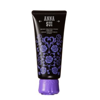 アナスイ(ANNA SUI)のANNA SUI 日焼け止め　アナスイ(日焼け止め/サンオイル)