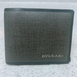 ブルガリ(BVLGARI)のyomeiin様専用(折り財布)