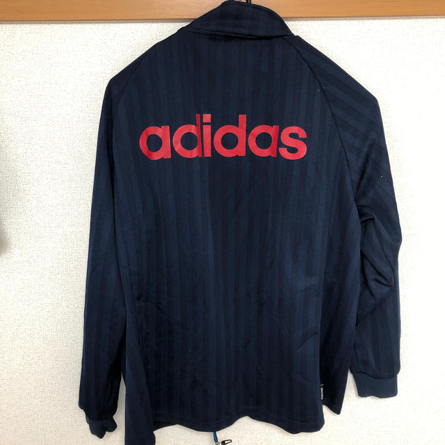 adidas  ジャージ 上下