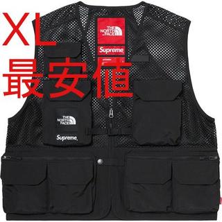 シュプリーム(Supreme)のSupreme®/The North Face® Cargo Vest XL(ベスト)